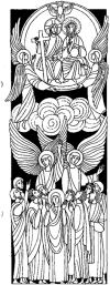 Solemnidad de la Ascensión